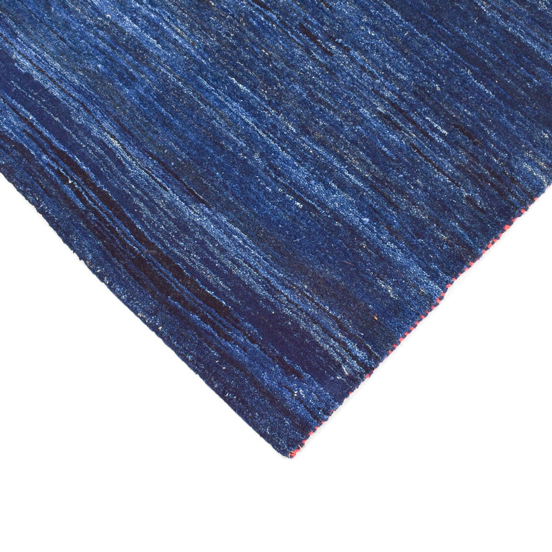 ロリバフト 絨毯 143x119cm - ペルシャウールラグ