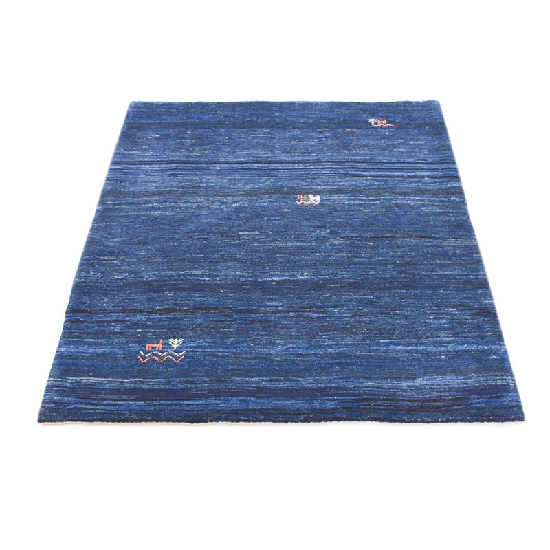 ロリバフト 絨毯 143x119cm - ペルシャウールラグ