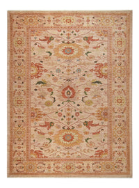 ツィーグラー絨毯 362x262cm - オリエンタル絨毯 – product image