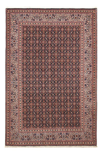 タブリーズ - 50 Raj 絨毯 293x190cm - ペルシャ絨毯 – product image