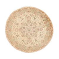 タブリーズ - 50 Raj 絨毯 200x200cm - ペルシャ絨毯 – product image