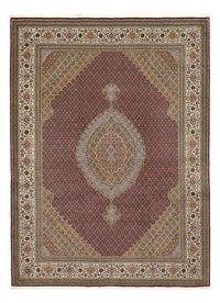 タブリーズ - 50 Raj 絨毯 346x255cm - ペルシャ絨毯 – product image