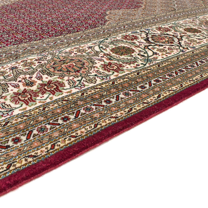 タブリーズ - 50 Raj 絨毯 346x255cm - ペルシャ絨毯