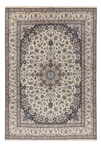 ナイン - 6La 絨毯 355x512cm - ペルシャ絨毯