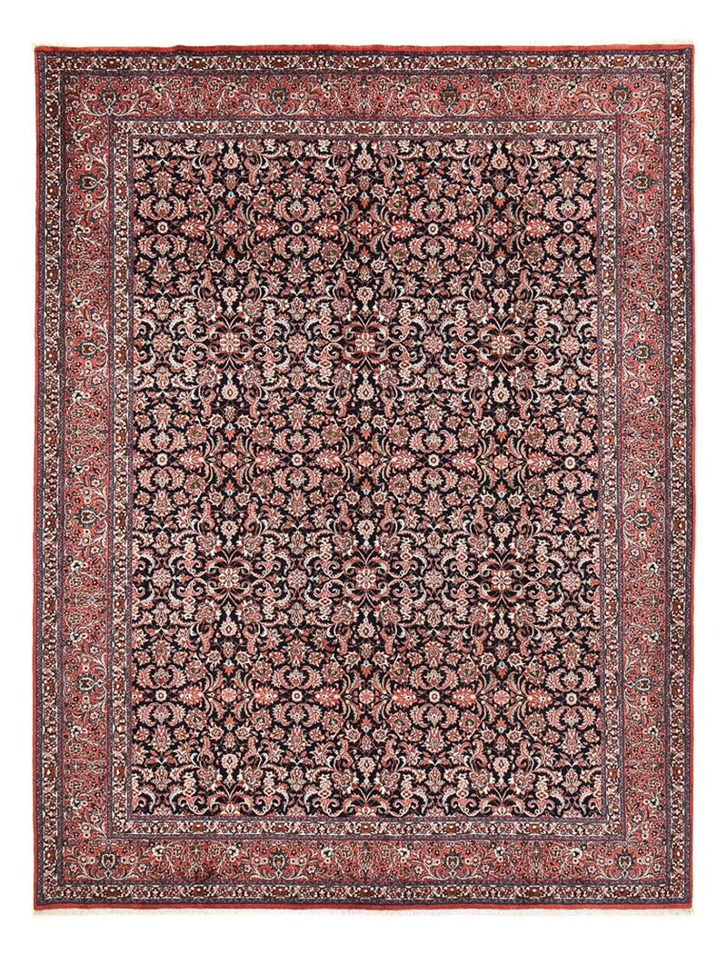 ビジャー 絨毯 392x303cm - ペルシャ絨毯