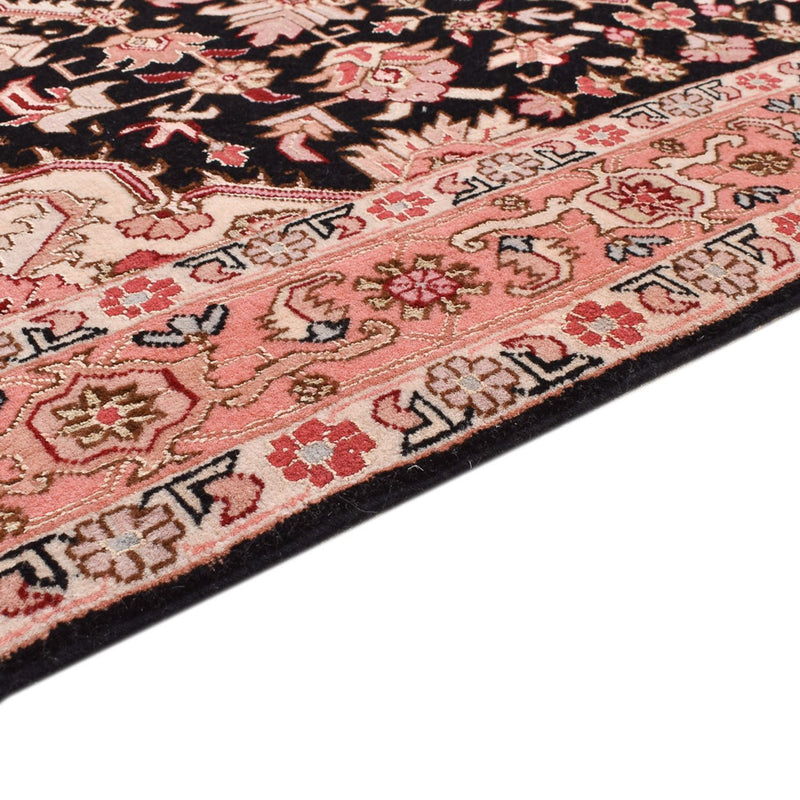 タブリーズ - 50 Raj 絨毯 352x90cm - ペルシャ絨毯