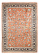 マシャド 絨毯 342x246cm - ペルシャ絨毯