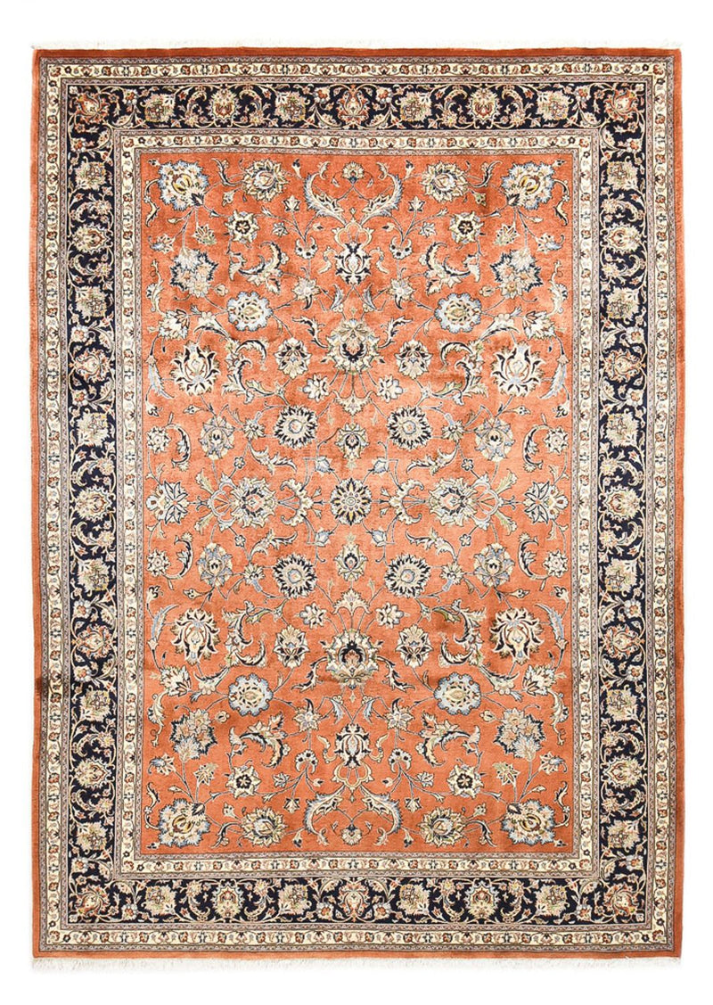 マシャド 絨毯 342x246cm - ペルシャ絨毯