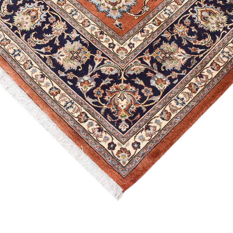 マシャド 絨毯 342x246cm - ペルシャ絨毯