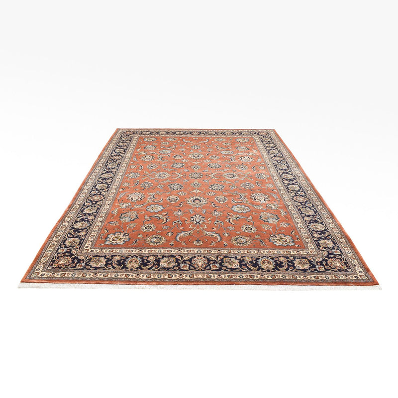 マシャド 絨毯 342x246cm - ペルシャ絨毯