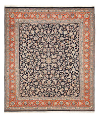 サルーク 絨毯 296x247cm - ペルシャ絨毯 – product image