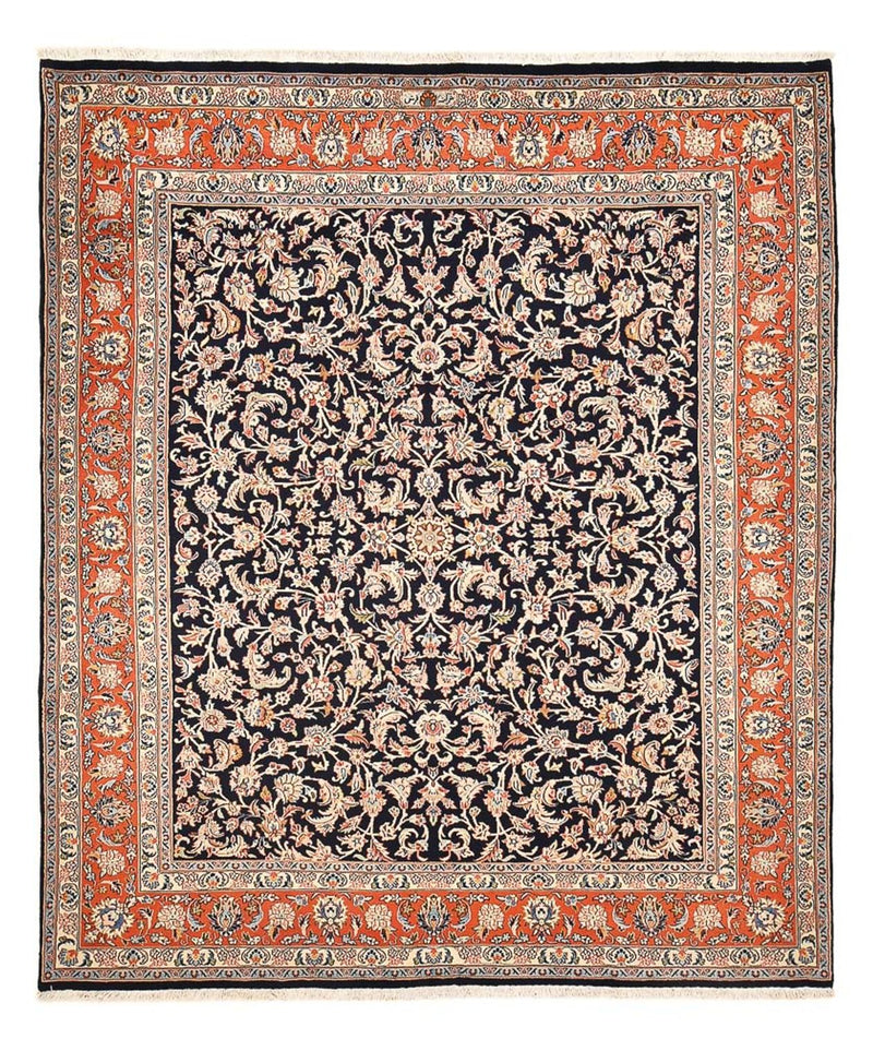 サルーク 絨毯 296x247cm - ペルシャ絨毯