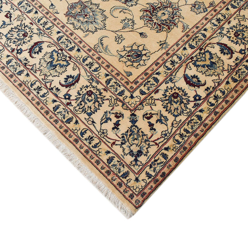 マシャド 絨毯 339x248cm - ペルシャ絨毯