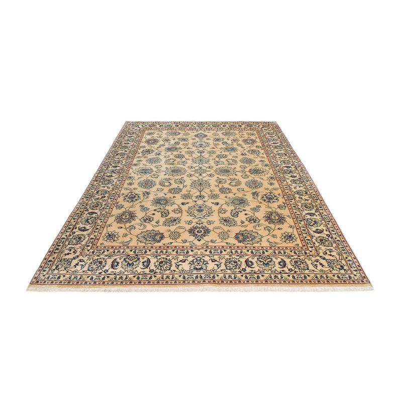 マシャド 絨毯 339x248cm - ペルシャ絨毯