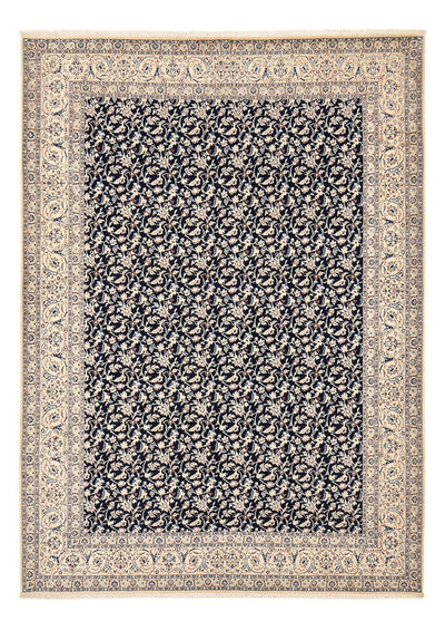ナイン - 6La 絨毯 253x351cm - ペルシャ絨毯
