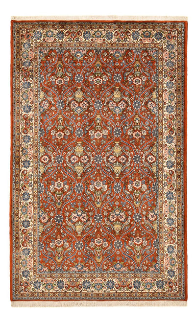 サルーク 絨毯 141x228cm - ペルシャ絨毯