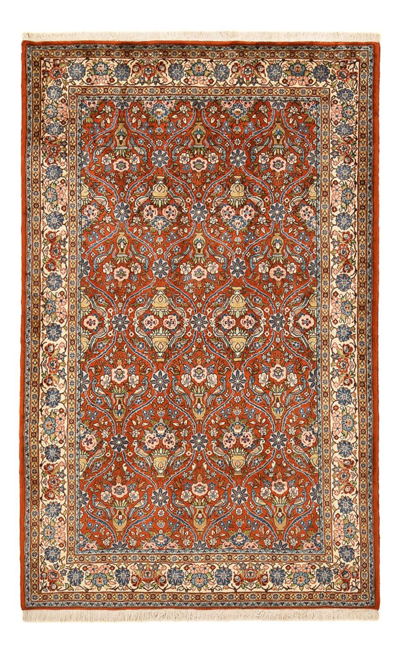 サルーク 絨毯 228x141cm - ペルシャ絨毯