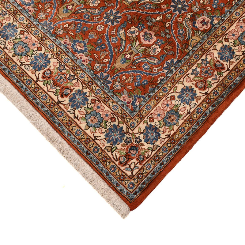 サルーク 絨毯 228x141cm - ペルシャ絨毯