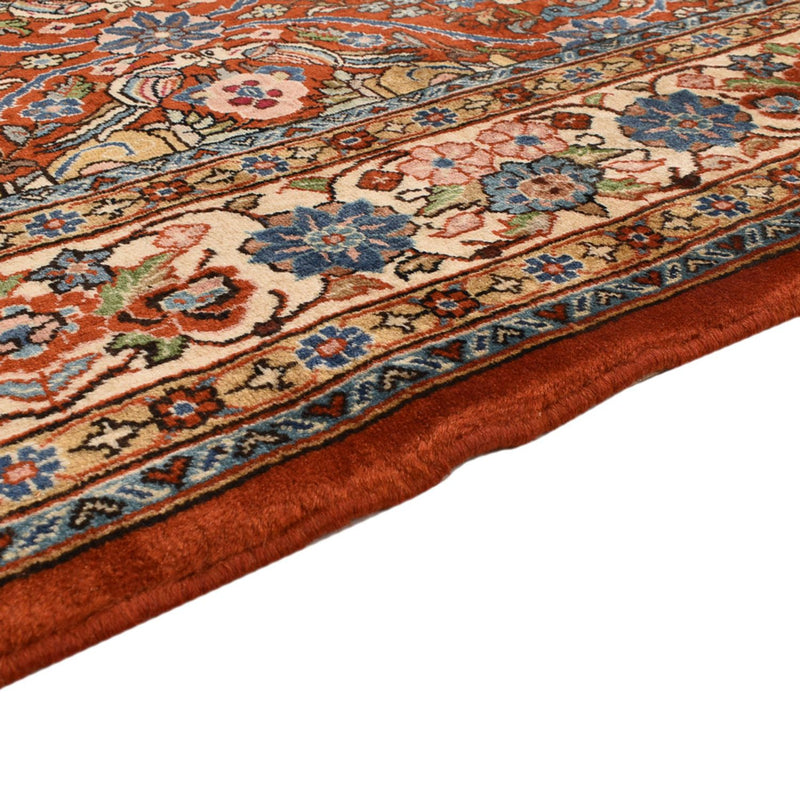 サルーク 絨毯 228x141cm - ペルシャ絨毯