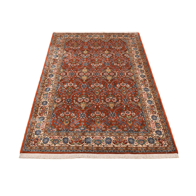 サルーク 絨毯 228x141cm - ペルシャ絨毯