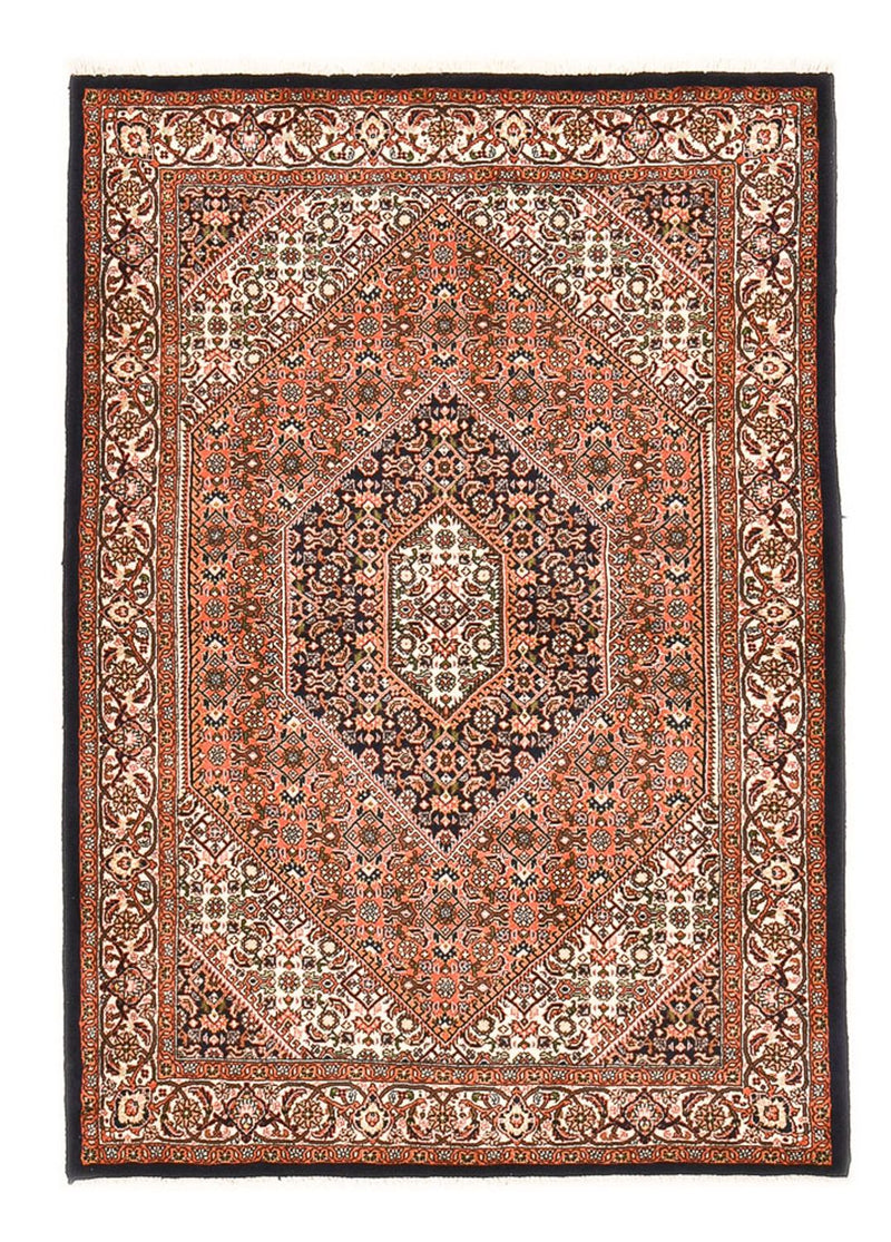 ビジャー 絨毯 162x113cm - ペルシャ絨毯