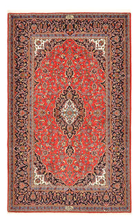 カシャーン 絨毯 225x141cm - ペルシャ絨毯 – product image