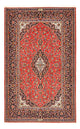 カシャーン 絨毯 225x141cm - ペルシャ絨毯