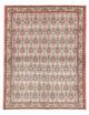 アフシャール・シルジャン 絨毯 203x158cm - ペルシャ絨毯