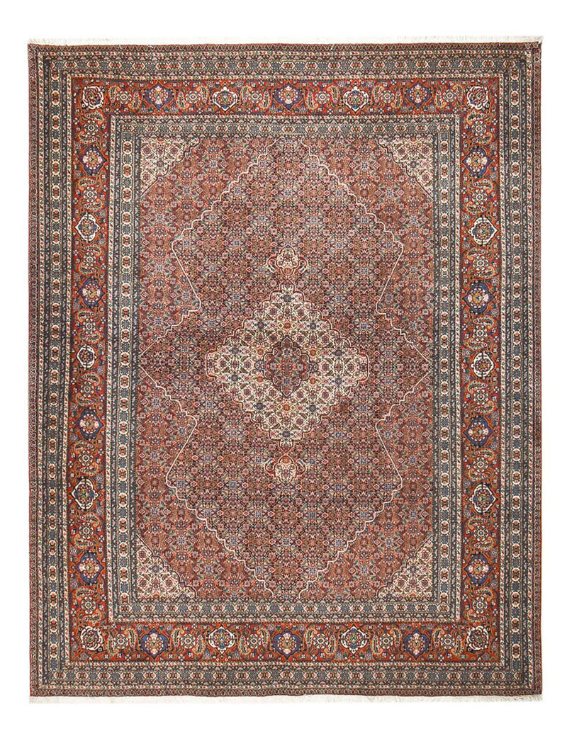 タブリーズ 絨毯 352x260cm - ペルシャ絨毯