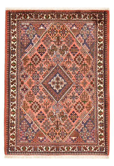 ガシュガイ 絨毯 115x160cm - ペルシャ絨毯