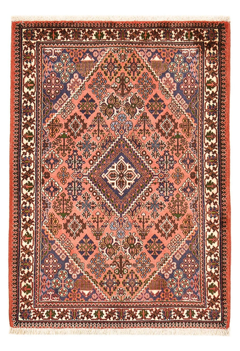ガシュガイ 絨毯 160x115cm - ペルシャ絨毯