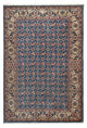 ワラミン 絨毯 286x198cm - ペルシャ絨毯