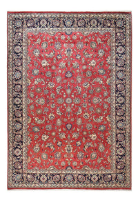 マシャド 絨毯 345x240cm - ペルシャ絨毯 – product image
