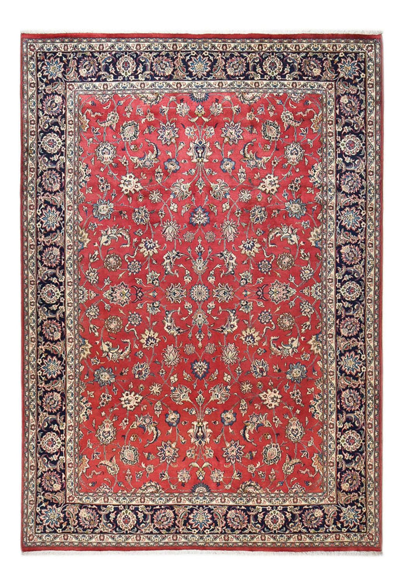 マシャド 絨毯 345x240cm - ペルシャ絨毯