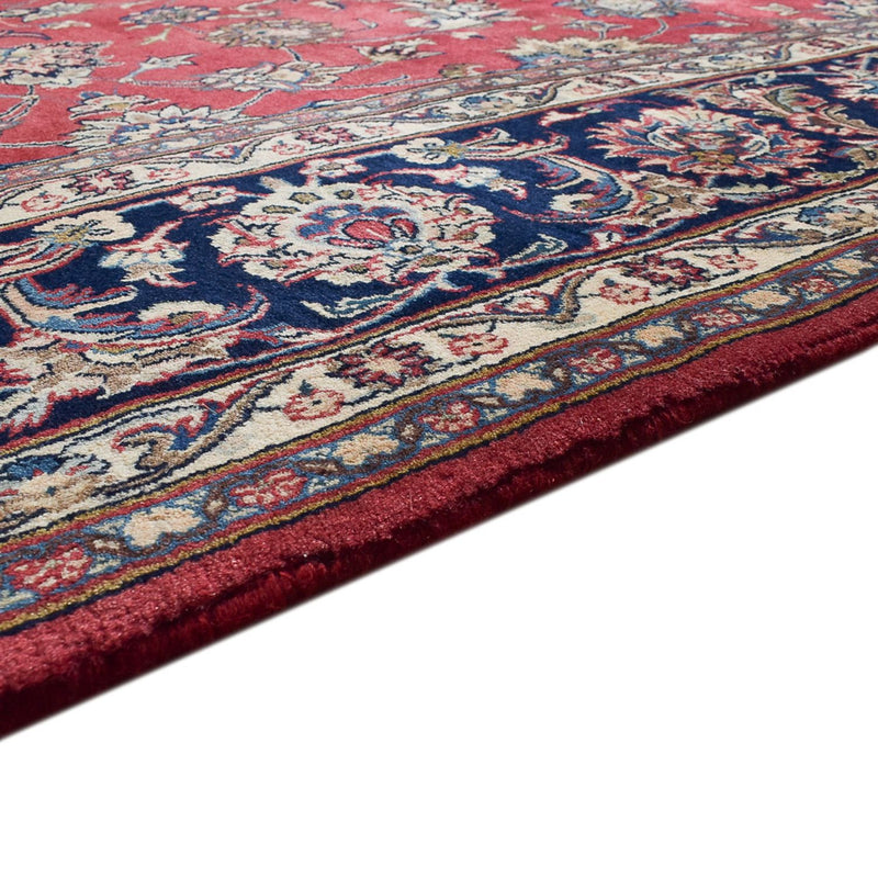 マシャド 絨毯 345x240cm - ペルシャ絨毯