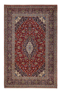 カシャーン 絨毯 320x208cm - ペルシャ絨毯 – product image