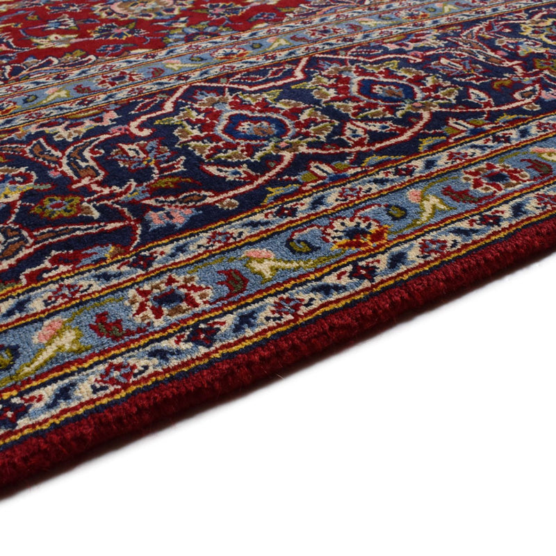 カシャーン 絨毯 320x208cm - ペルシャ絨毯