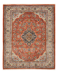 サルーク 絨毯 228x178cm - ペルシャ絨毯 – product image