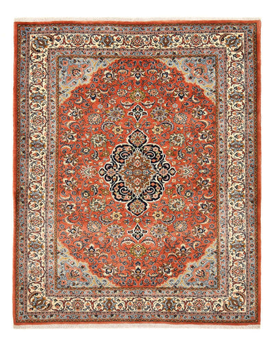 サルーク 絨毯 178x228cm - ペルシャ絨毯