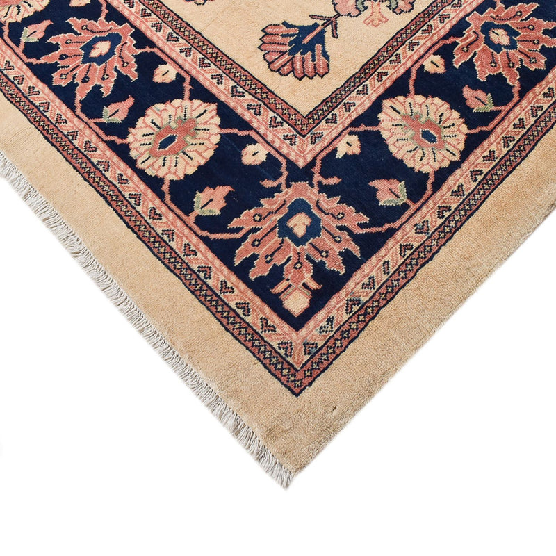 マハル 絨毯 329x225cm - ペルシャ絨毯
