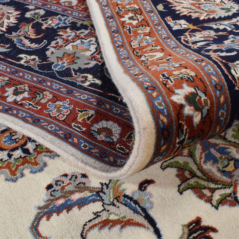 マシャド 絨毯 340x245cm - ペルシャ絨毯