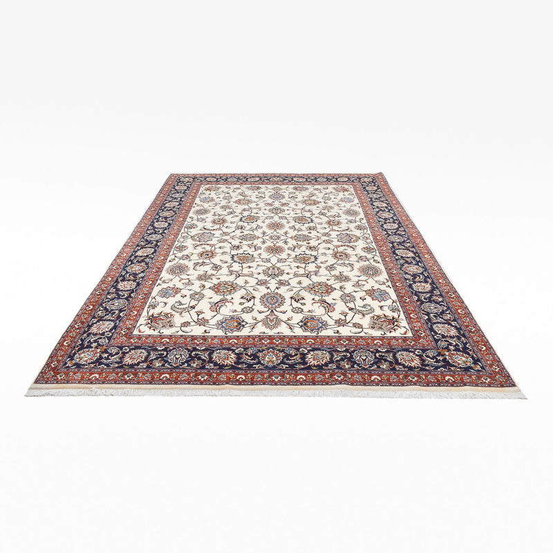 マシャド 絨毯 340x245cm - ペルシャ絨毯