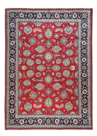 マシャド 絨毯 345x243cm - ペルシャ絨毯 – product image