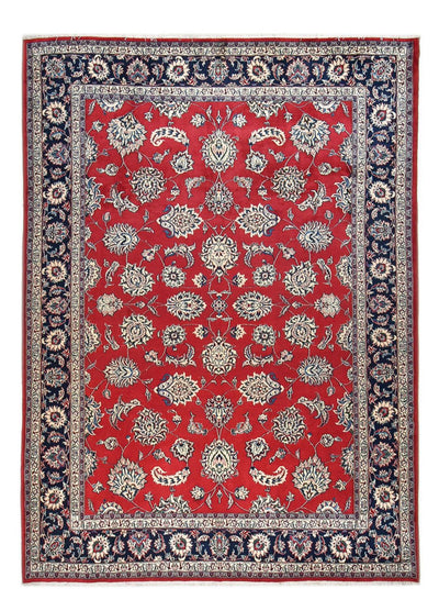 マシャド 絨毯 243x345cm - ペルシャ絨毯