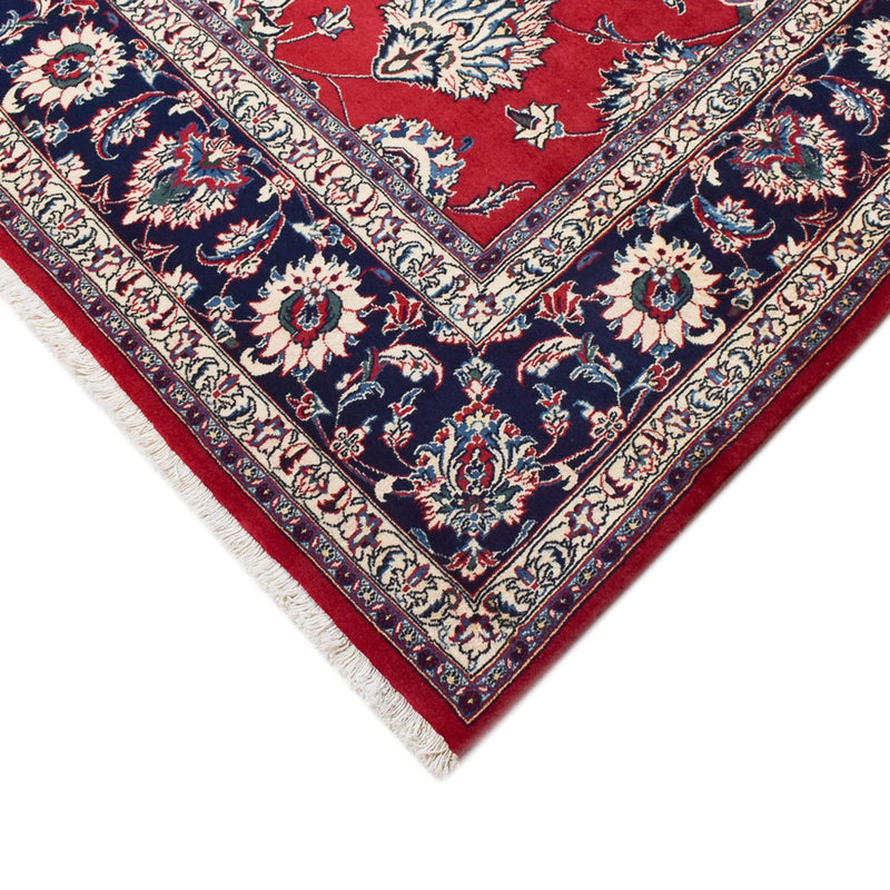 マシャド 絨毯 345x243cm - ペルシャ絨毯