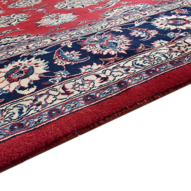 マシャド 絨毯 345x243cm - ペルシャ絨毯