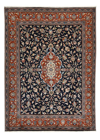 サルーク 絨毯 265x201cm - ペルシャ絨毯 – product image