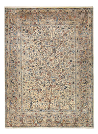 カシャーン 絨毯 342x247cm - ペルシャ絨毯 – product image