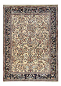 カシャーン 絨毯 355x245cm - ペルシャ絨毯 – product image