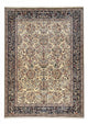 カシャーン 絨毯 355x245cm - ペルシャ絨毯